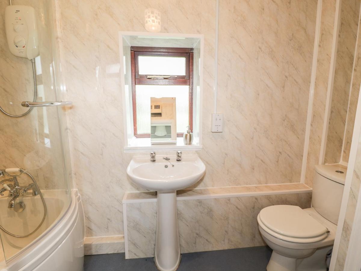 Dyffryn Bach Villa Rug Ngoại thất bức ảnh