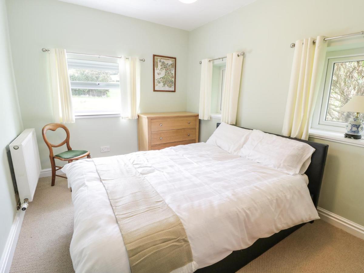 Dyffryn Bach Villa Rug Ngoại thất bức ảnh