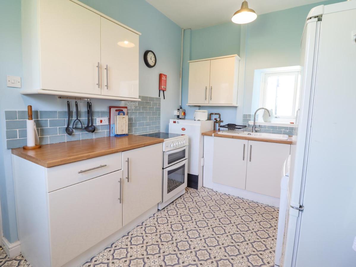Dyffryn Bach Villa Rug Ngoại thất bức ảnh